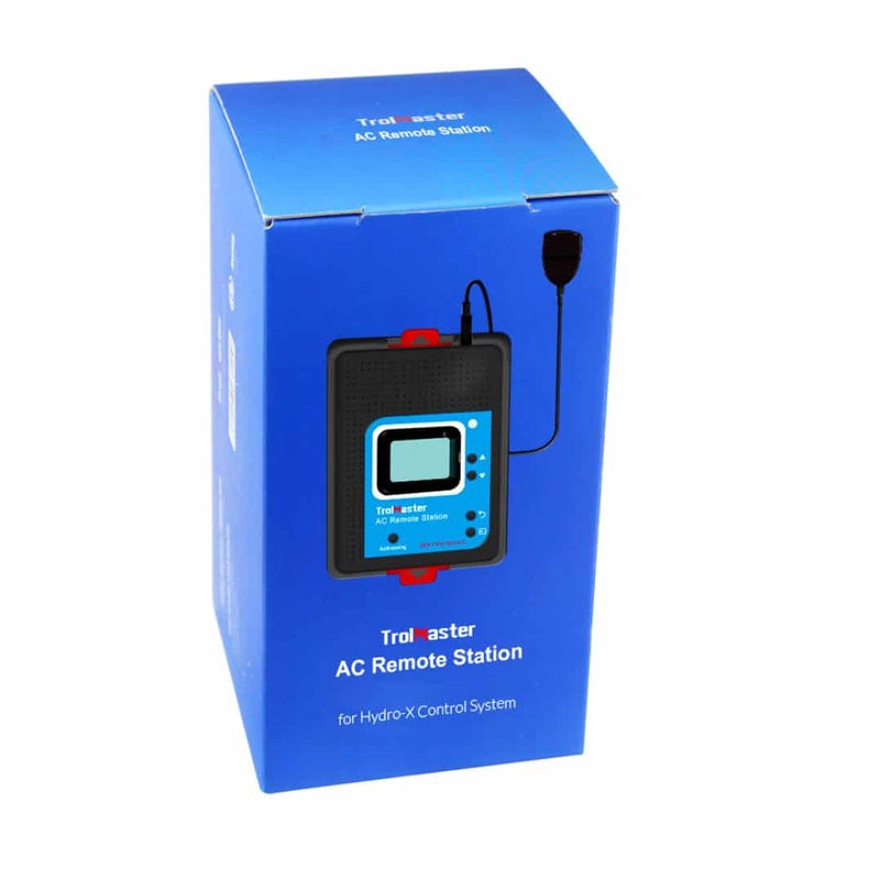 TrolMaster Hydro X AC Remote Station (ARS-1)