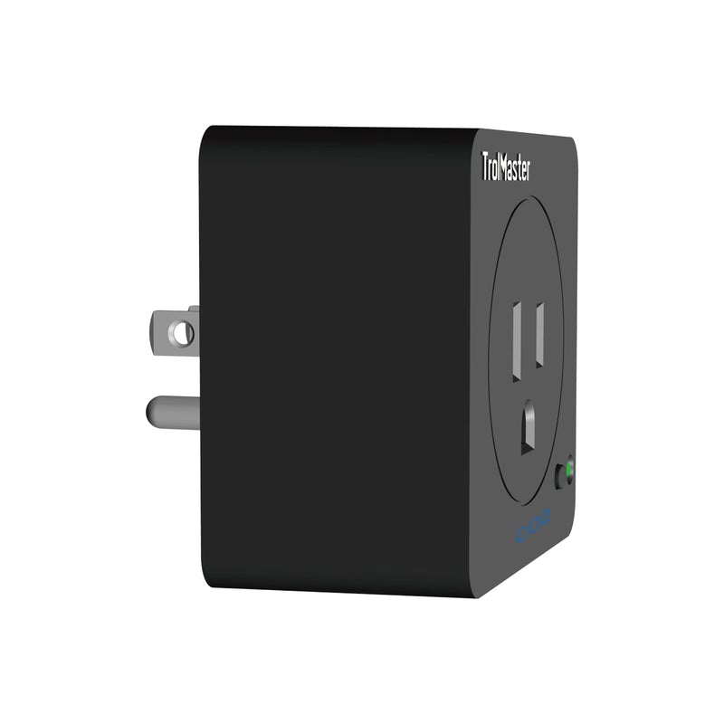 TrolMaster Hydro X CO2 Device Station (DSC-1)