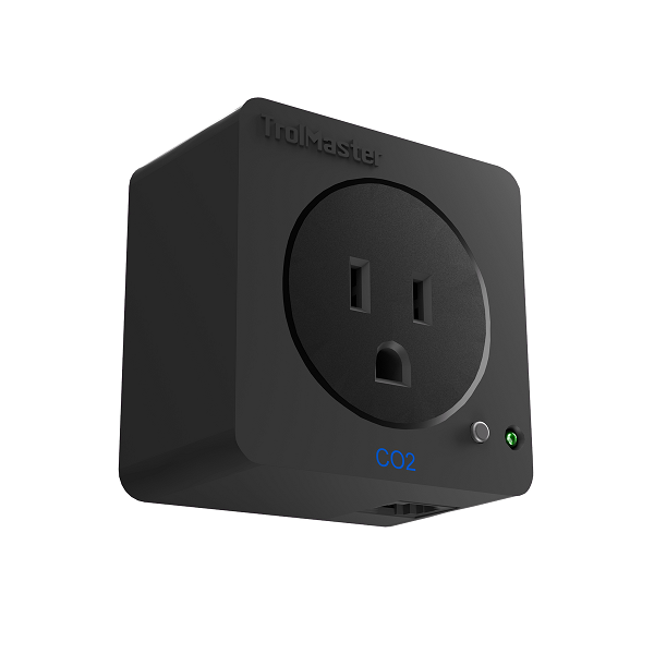 TrolMaster Hydro X CO2 Device Station (DSC-1)