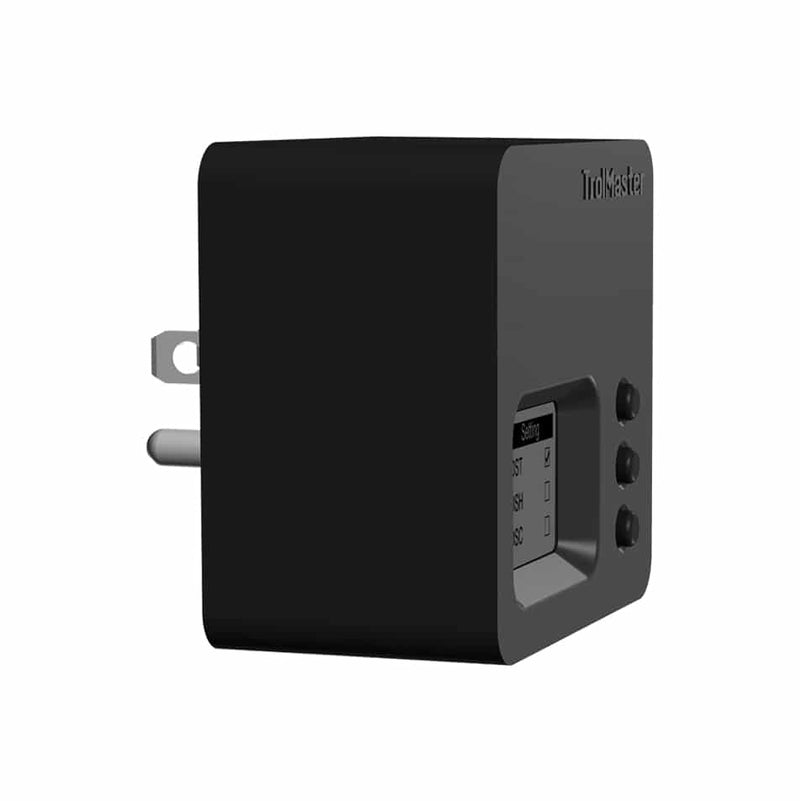 Product Secondary Image:TrolMaster Hydro-X Dry Contact Station (DSD-1)