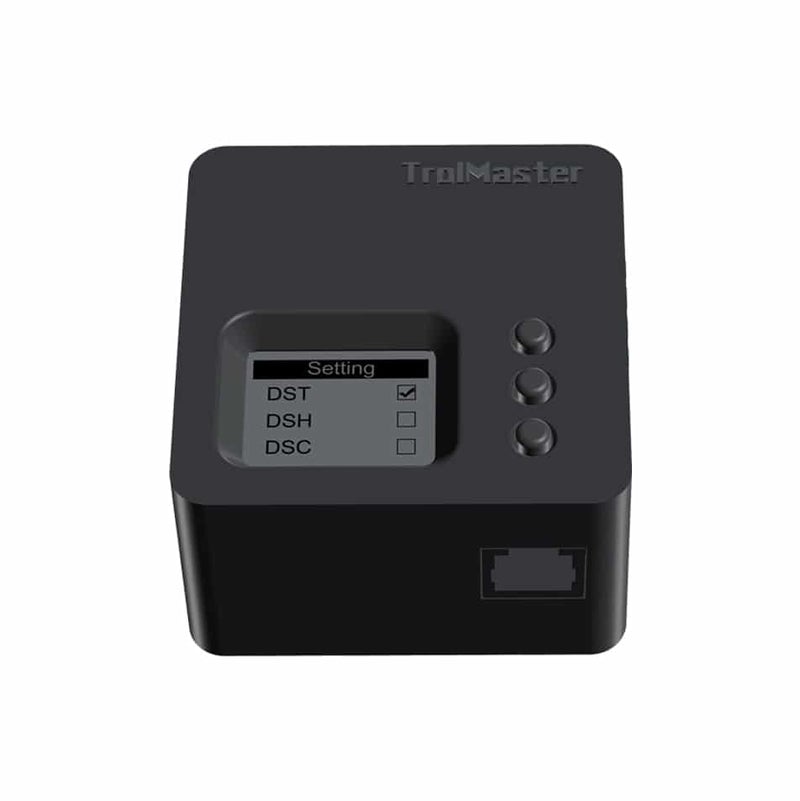 TrolMaster Hydro X Dry Contact Station (DSD-1)