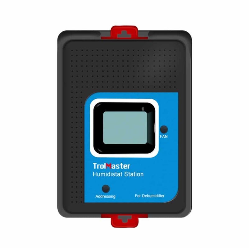 TrolMaster Hydro X Humidistat Station (HS-1)