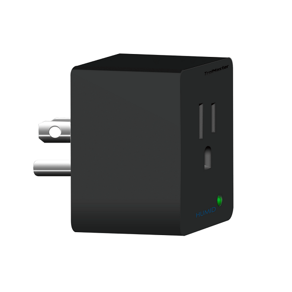 TrolMaster Hydro X Humidity Device Station 120V (DSH-1)