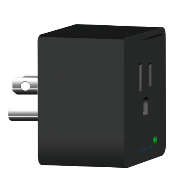 TrolMaster Hydro X Humidity Device Station 120V (DSH-1)