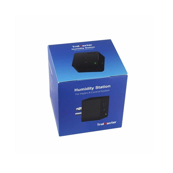 TrolMaster Hydro X Humidity Device Station 120V (DSH-1)