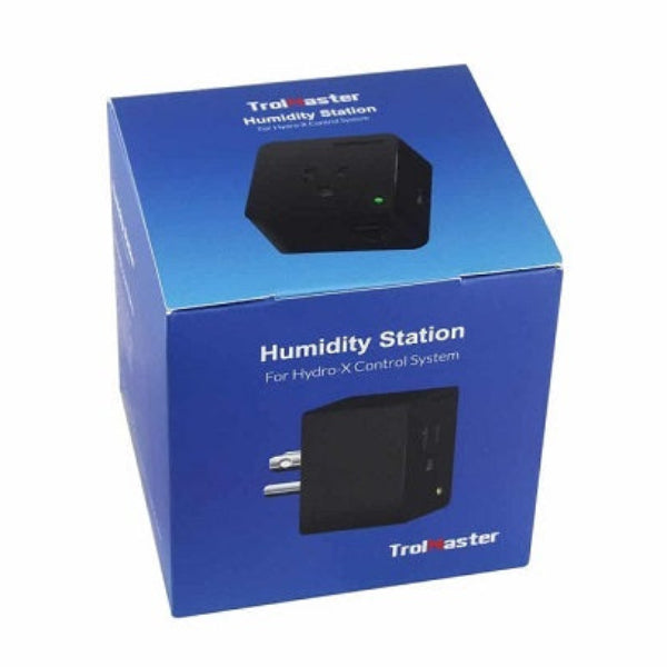 TrolMaster Hydro X Humidity Device Station 120V (DSH-1)