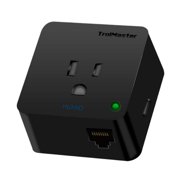 TrolMaster Hydro X Humidity Device Station 120V (DSH-1)