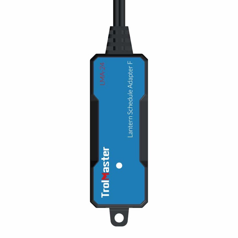 Product Image:TrolMaster Hydro-X Lantern Schedule Adapter - Lighting Control Adapter (LMA-24)