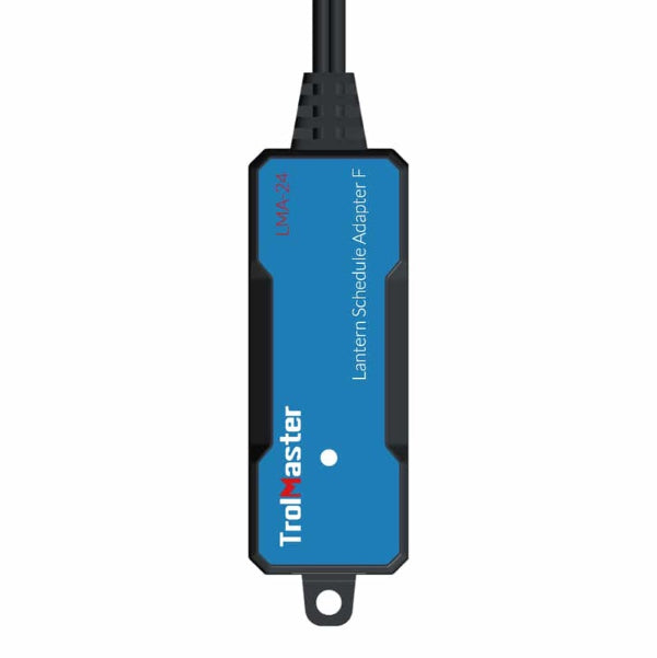 Product Secondary Image:TrolMaster Lantern Schedule Adapter (LMA-24)