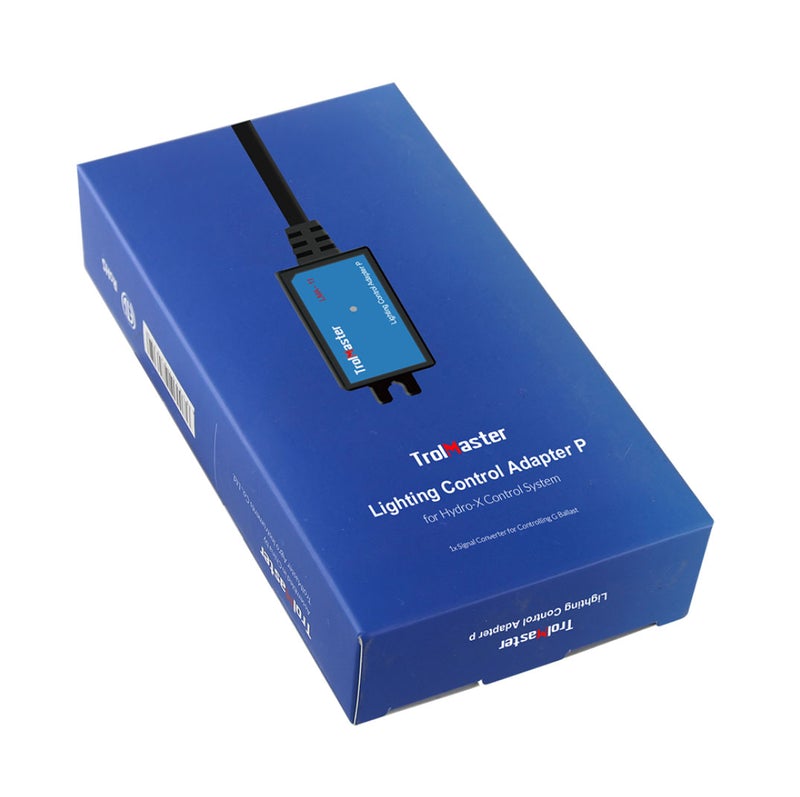 TrolMaster Hydro X Lighting Control Adapter P (LMA-11)