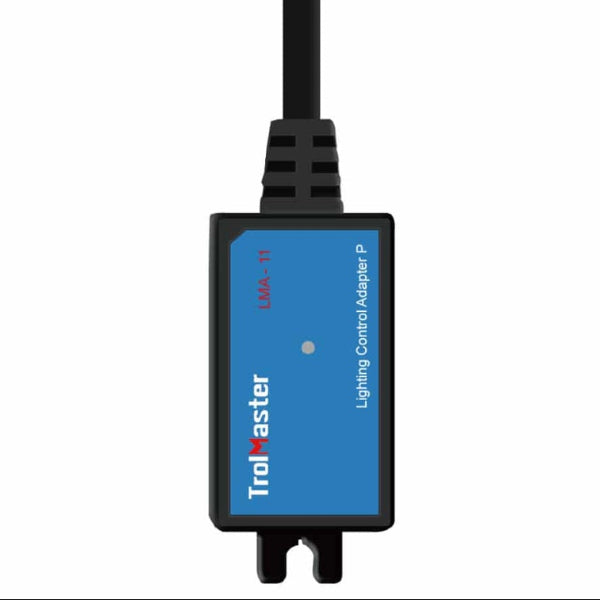 Product Secondary Image:TrolMaster Lighting Control Adapter P (LMA-11)
