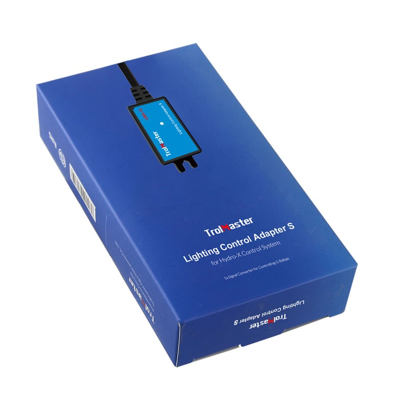 TrolMaster Hydro X Lighting Control Adapter S (LMA-13)