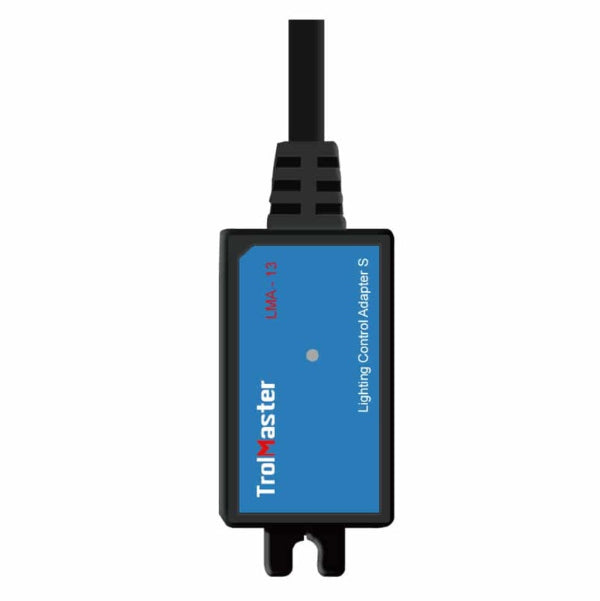 Product Image:TrolMaster Lighting Control Adapter S (LMA-13)
