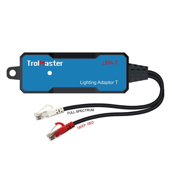 Product Secondary Image:TrolMaster Lighting Control Adapter T (LMA-T)