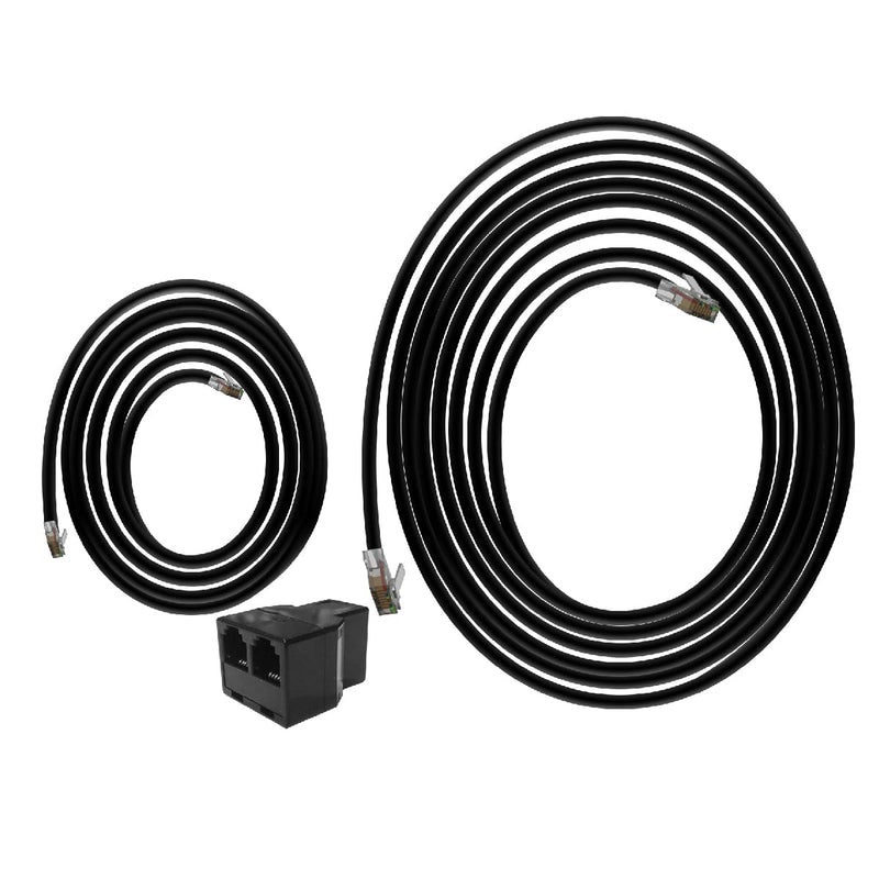 Product Image:TrolMaster RJ12 Extension Cable Set (ECS-1)