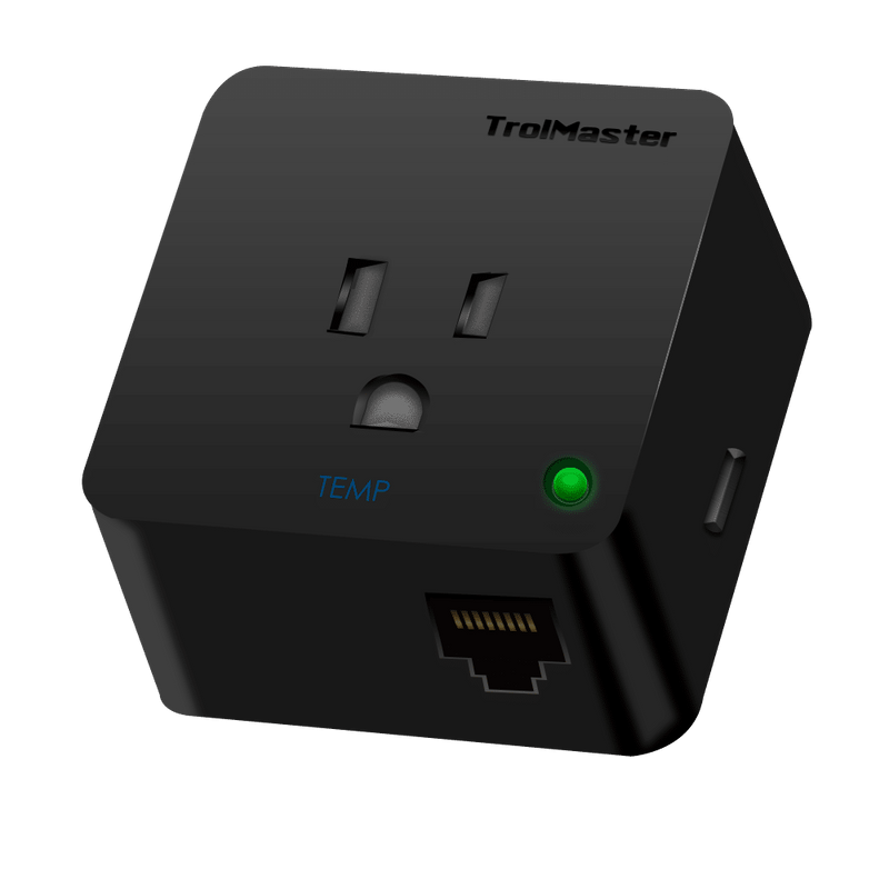 Product Image:TrolMaster Temperature Device Station (DST-1)