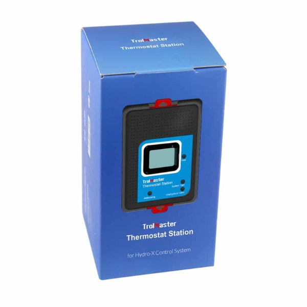 TrolMaster Hydro X Thermostat Station (Standard HVAC) (TS-2)