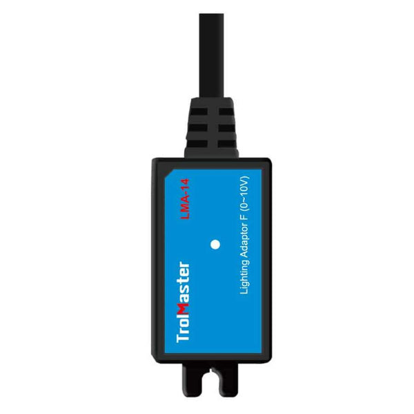 Product Secondary Image:TrolMaster Lighting Control Adapter F (LMA-14)