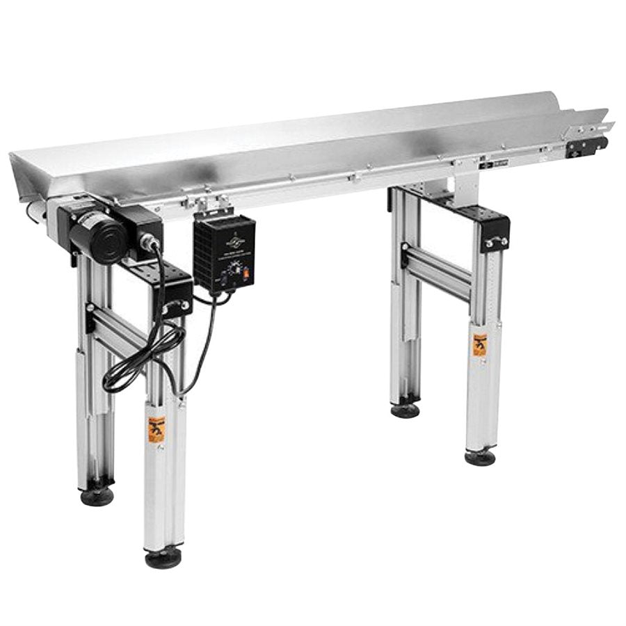 Product Image:Twister T2/T4 Feed Conveyor Standard