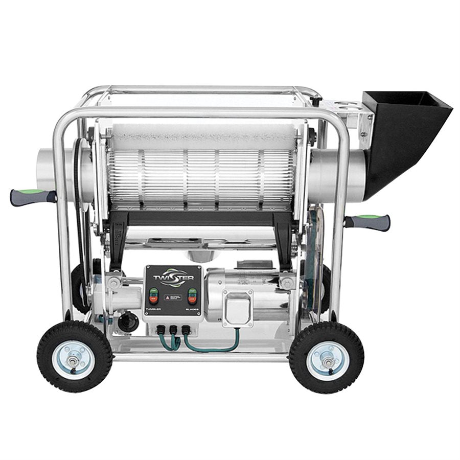 Product Image:Twister T2S Trimmer Standard 1/4