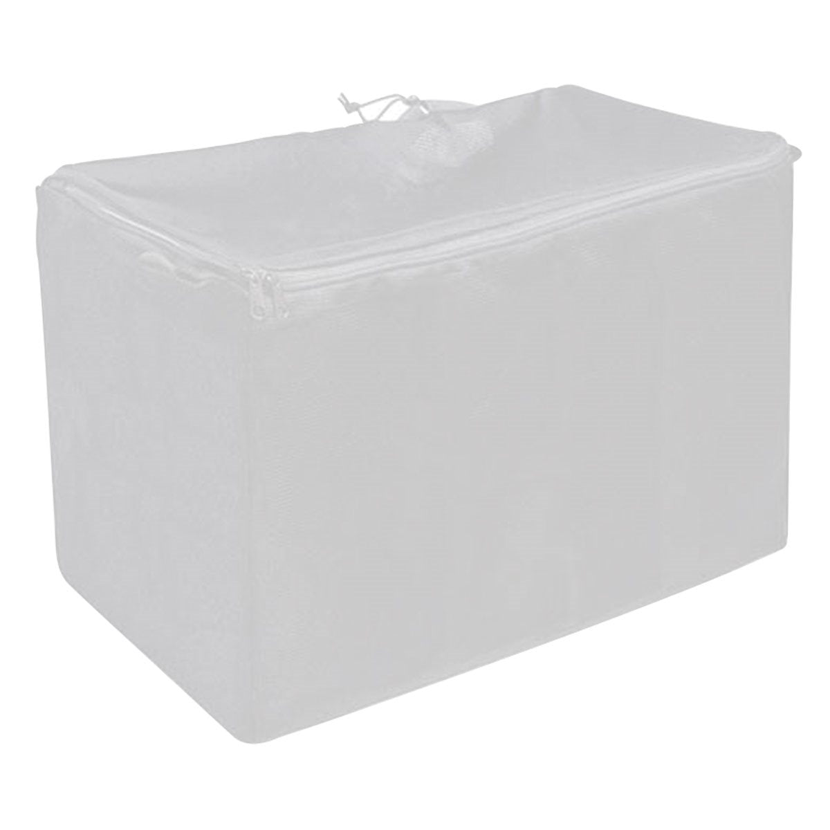Product Image:Twister T4 Leaf Collector Filter Bag Dry 40 Micron White