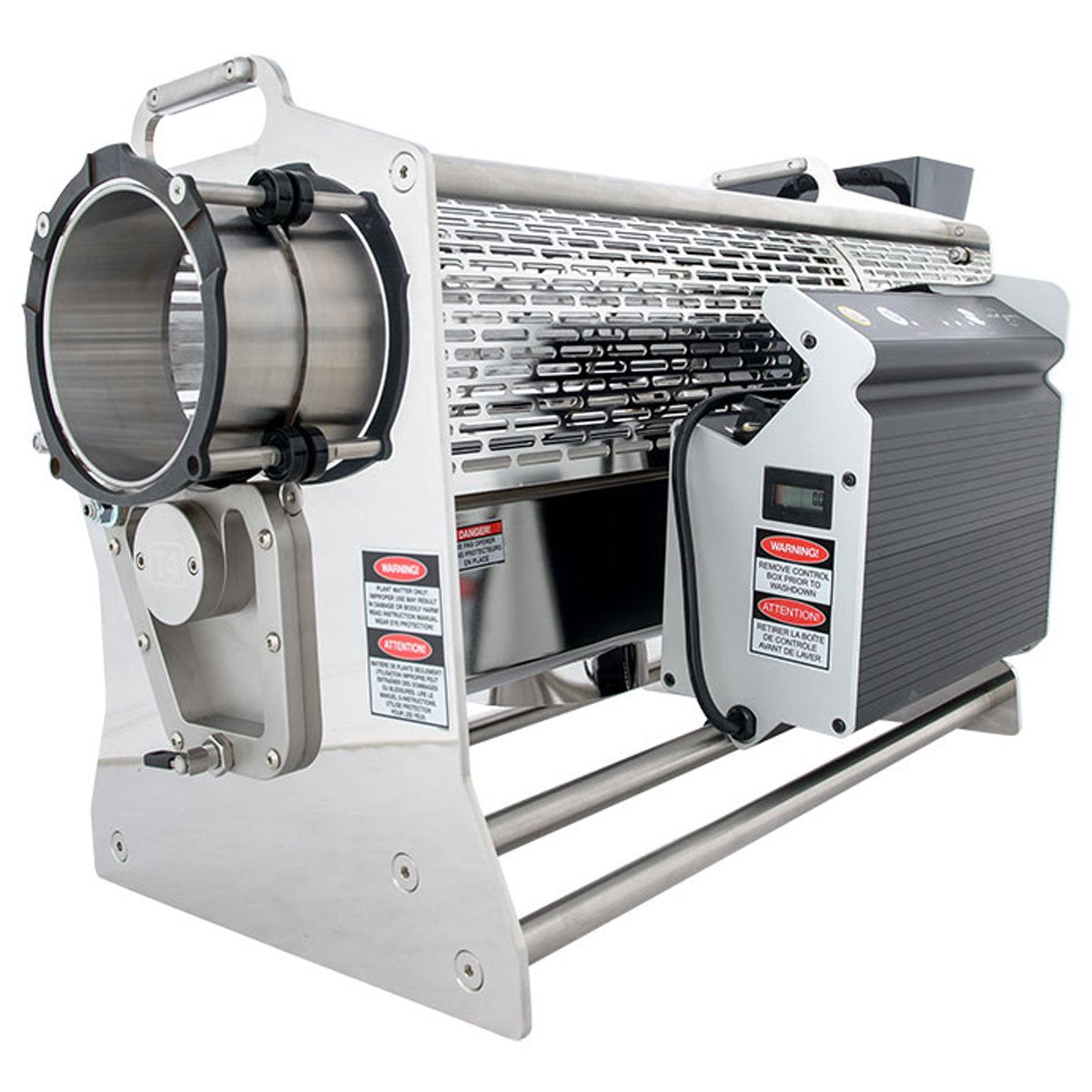 Product Image:Twister T4 Trimmer with Variable Speed