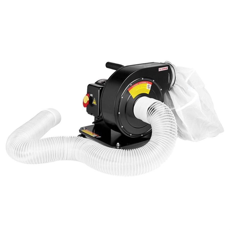 Product Image:Twister T6 Leaf Collector Vacuum
