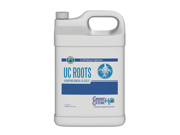 Product Image:Current Culture H2O Cultured Solutions UC Roots Nutriments