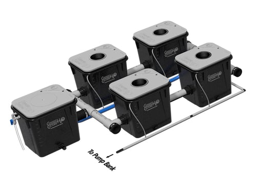 Product Image:Current Culture H2O Under Current 4XL Watering System