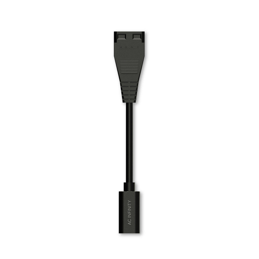 Uis To Molex Port Adapter Dongle, Conversion Cable Cord