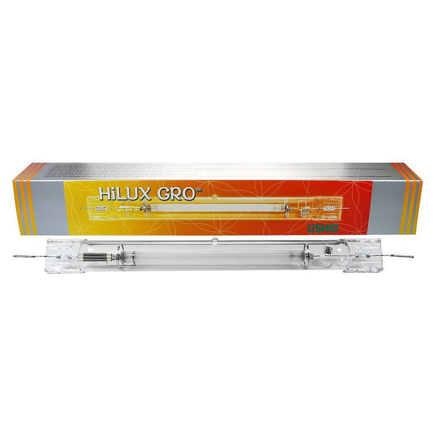 Product Image:USHIO PROPLUS AMPOULE 1000W HPS AHS-DE DOUBLE ENDED (1)