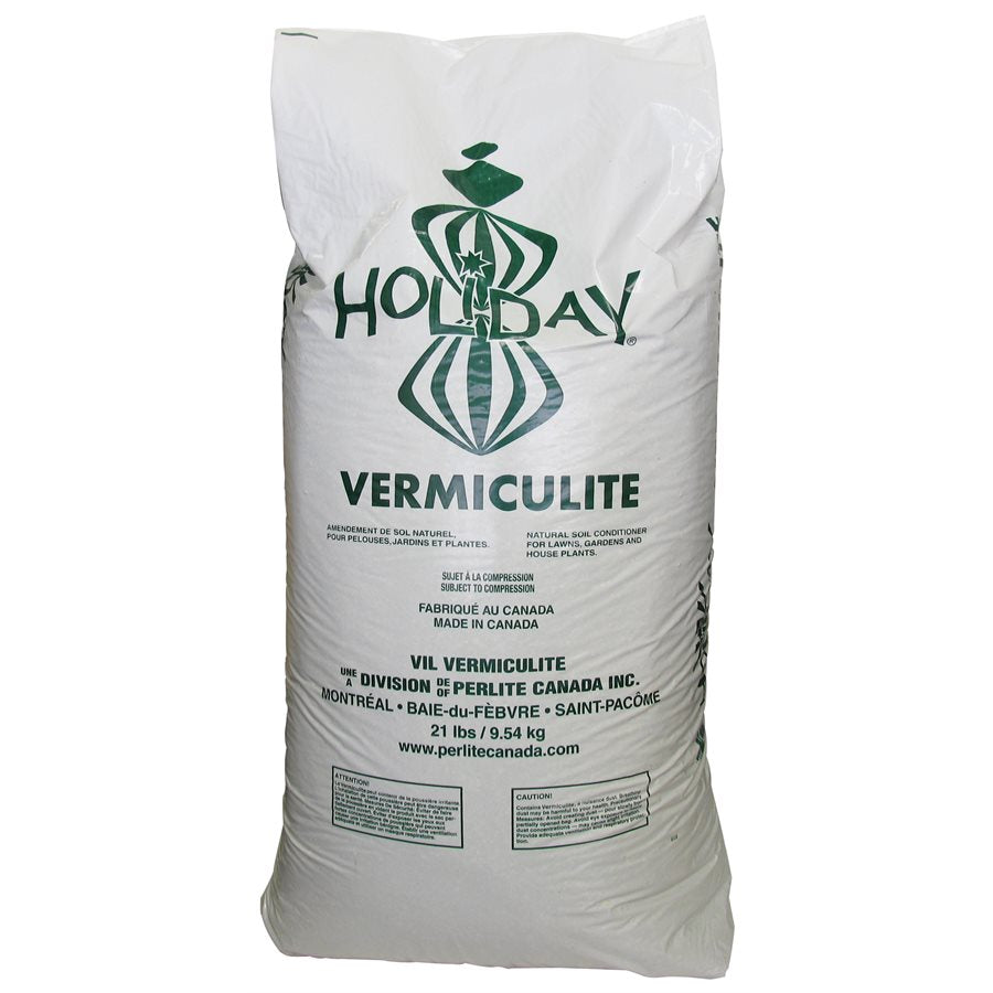 Vermiculite 4 cu.ft. 115L