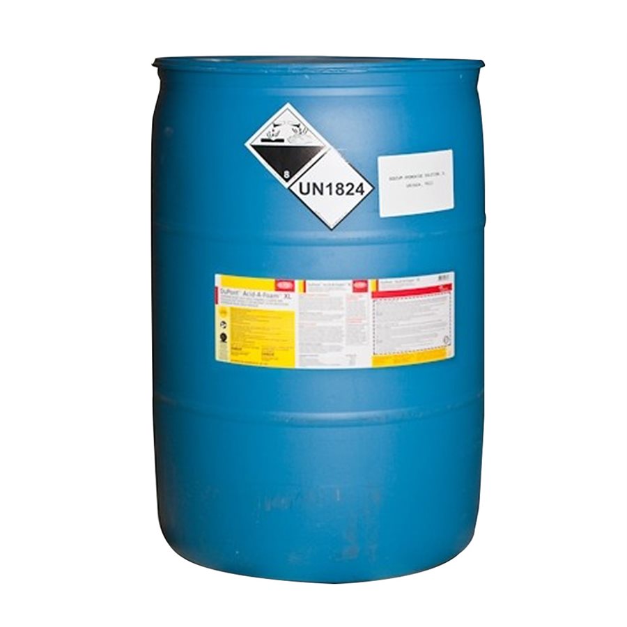Vetoquinol Acid A Foam XL 208 Liter