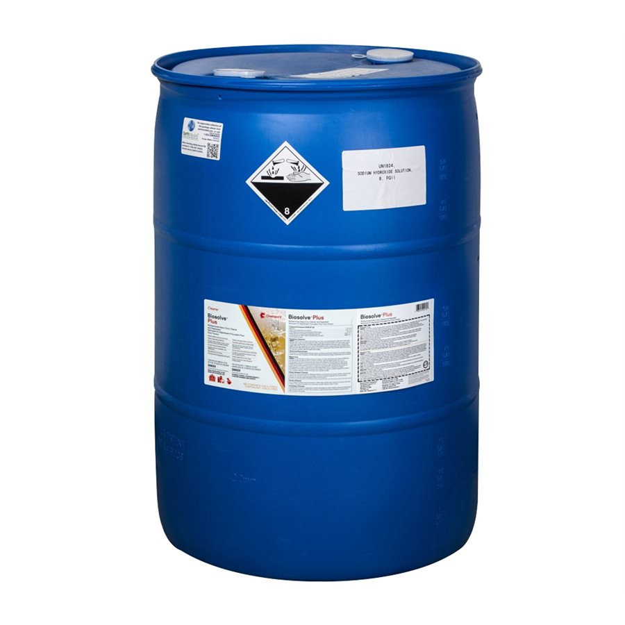 Vetoquinol Biosolve Plus 208 Liter