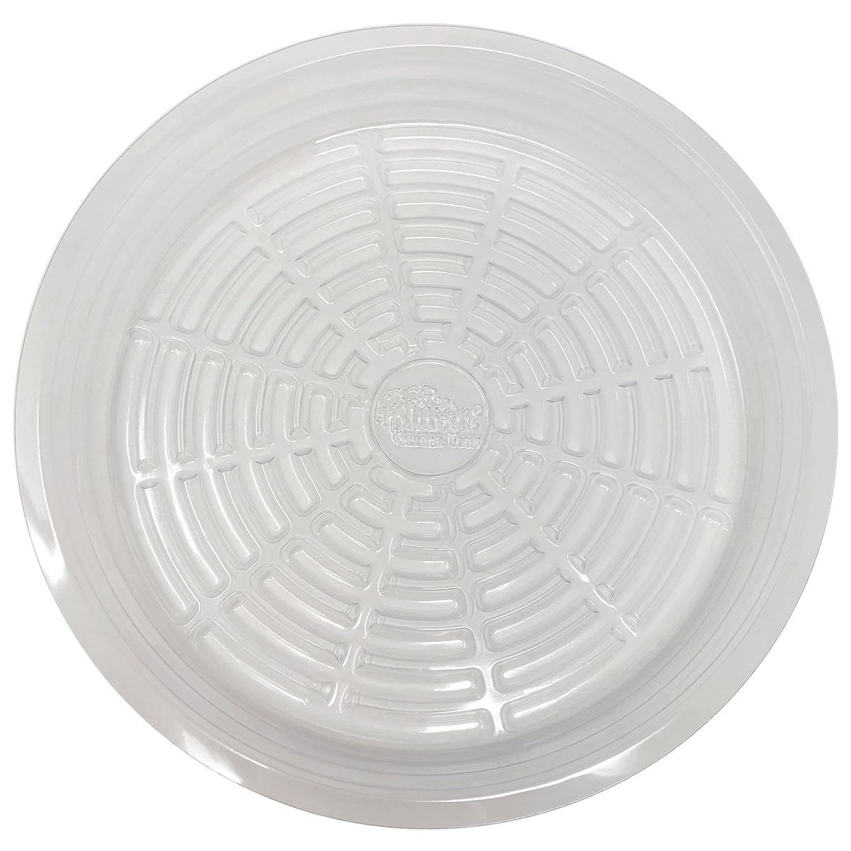 Product Secondary Image:Vinyl Saucer (50 / Pk)