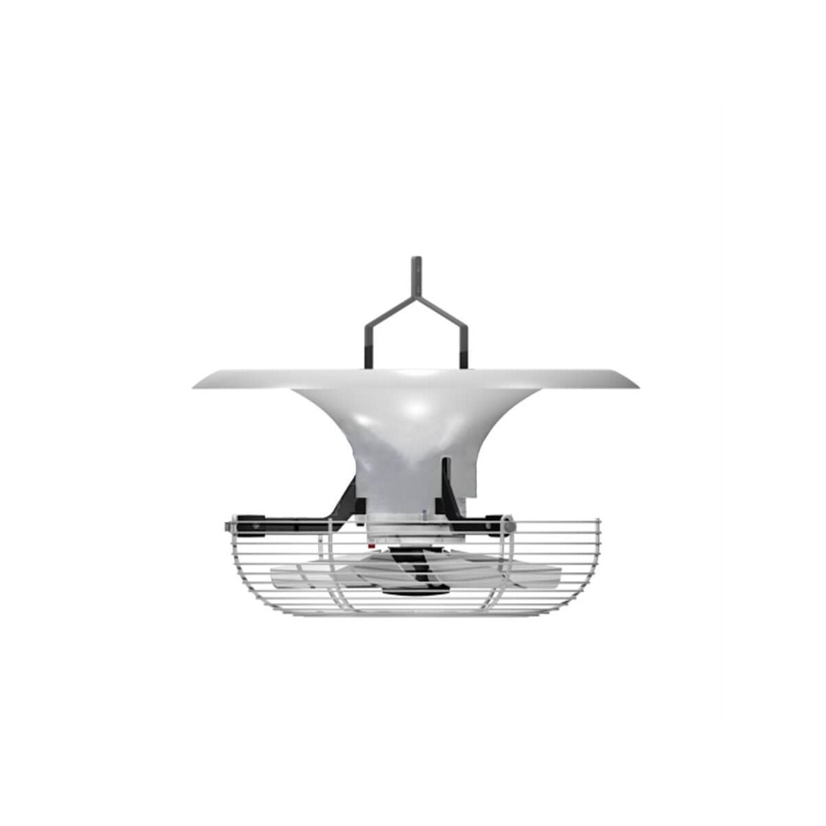 Product Secondary Image:Vostermans Ventilation Multifan V-FloFan 240V