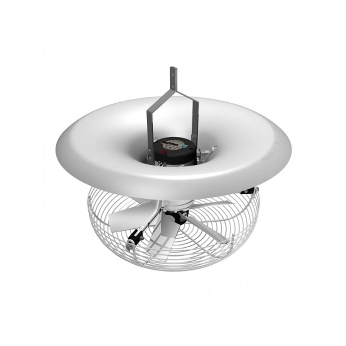 Product Image:Vostermans Ventilation Multifan V-FloFan 240V