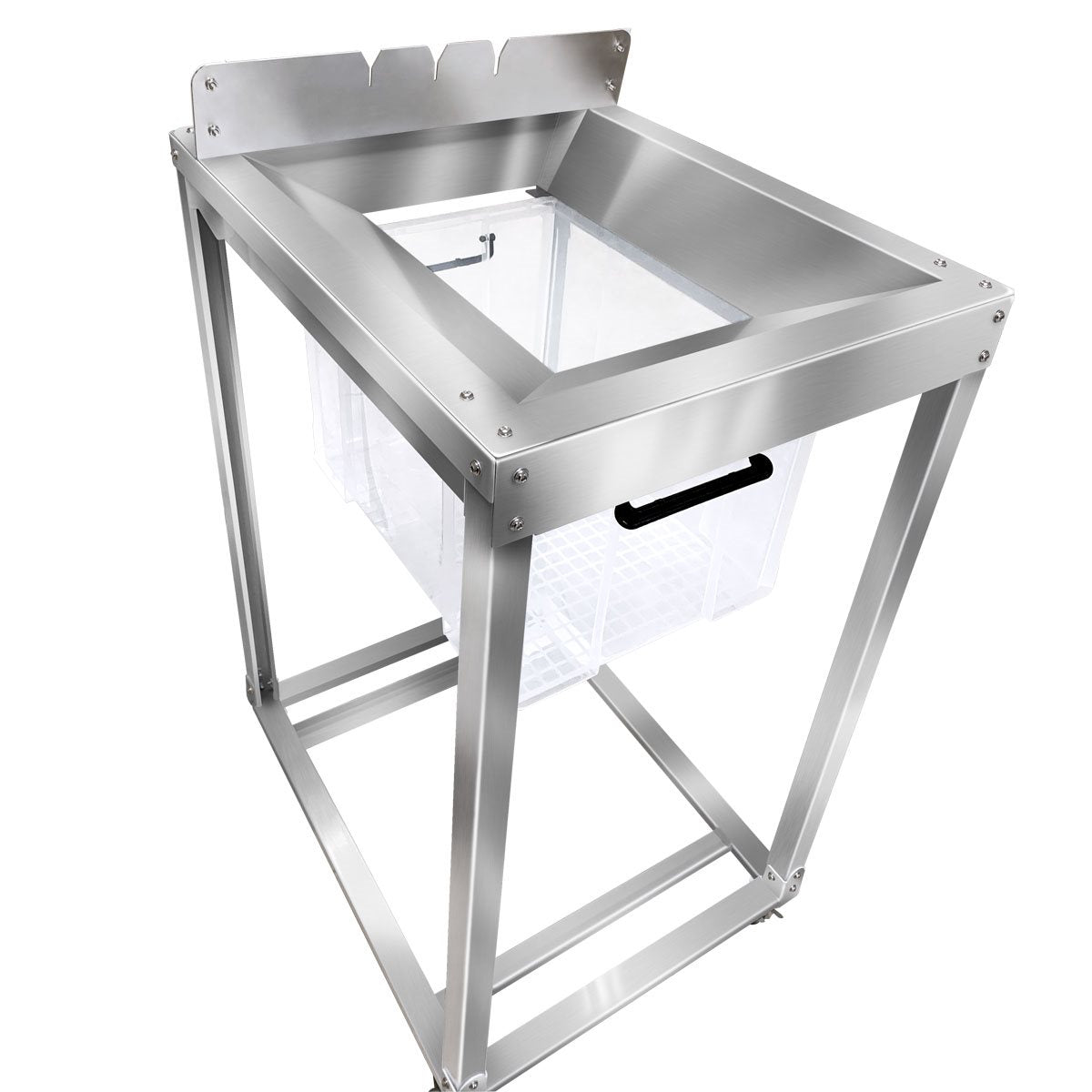 Product Secondary Image:Wachsen DB-6 SS304