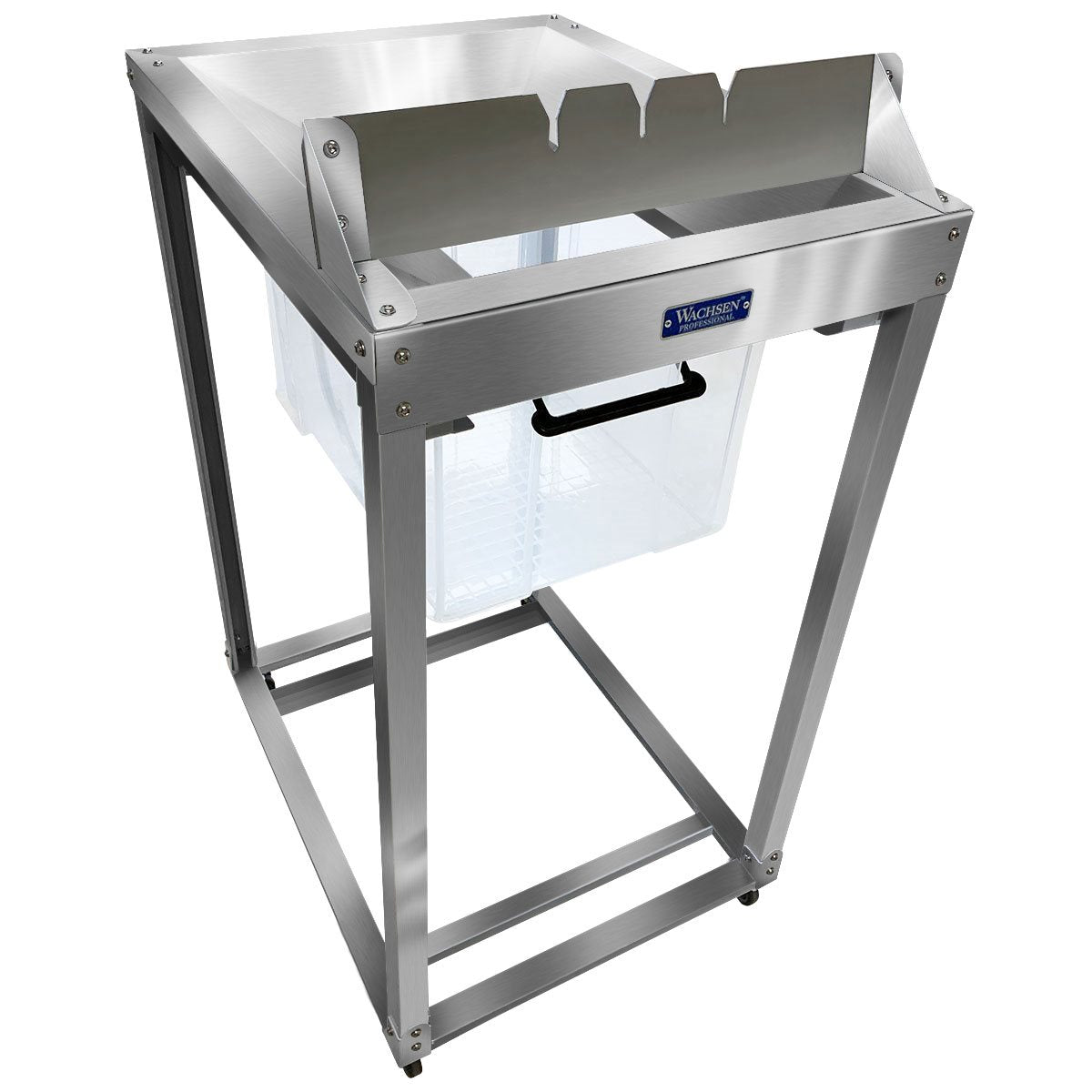 Product Image:Wachsen DB-6 SS304