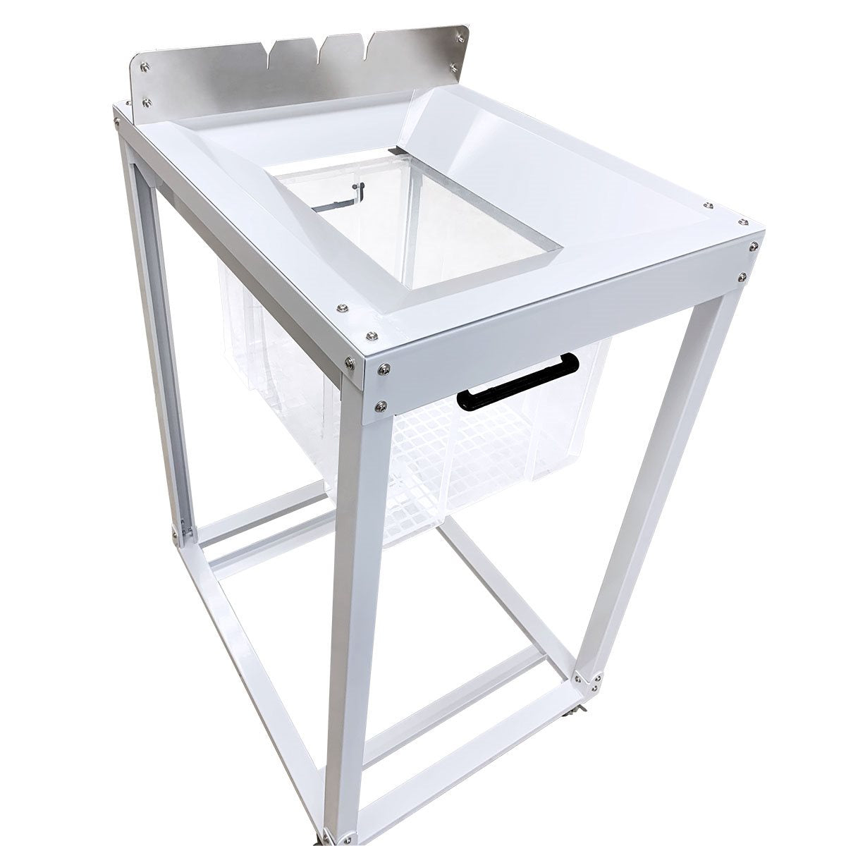 Product Secondary Image:Wachsen DB-6 White