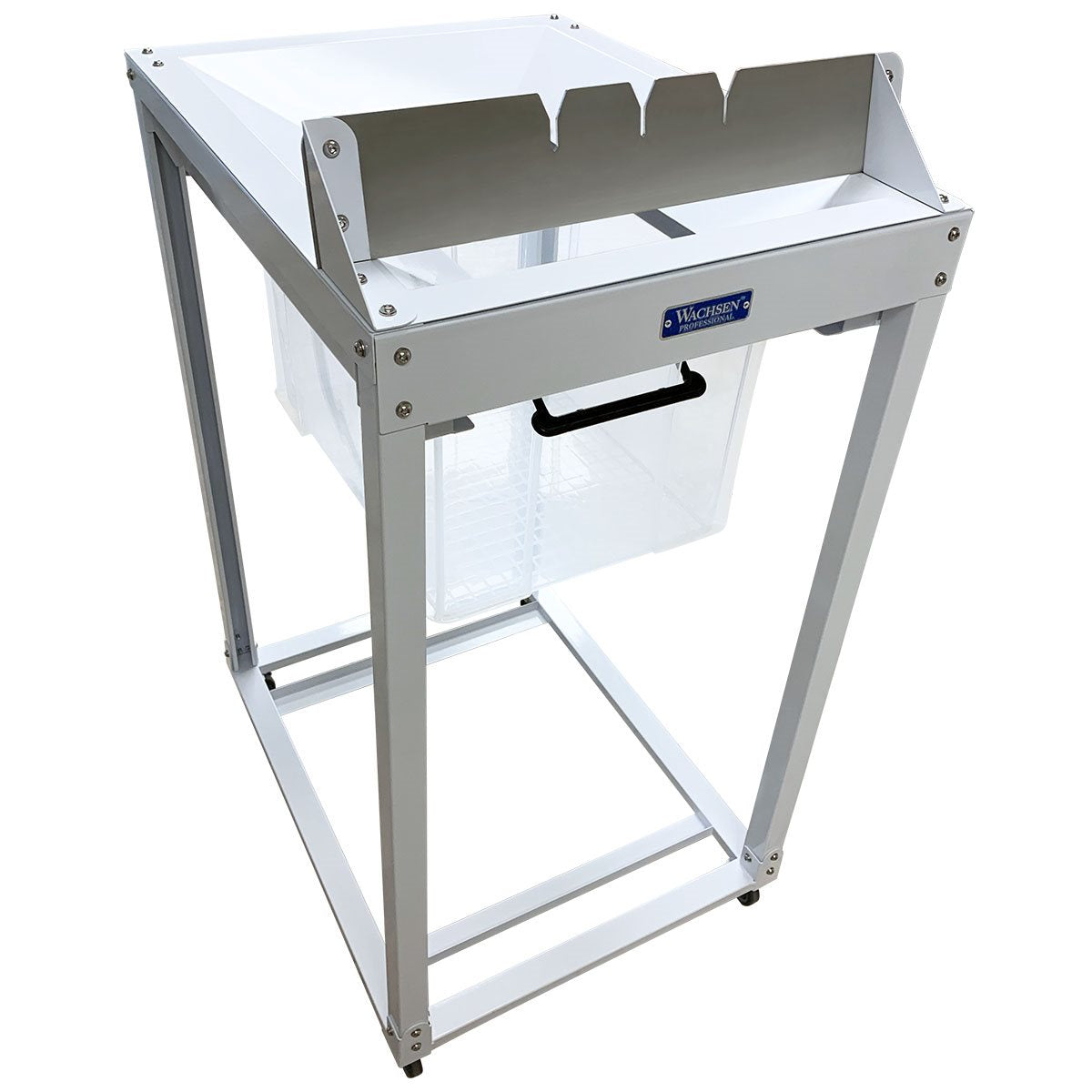 Product Image:Wachsen DB-6 White