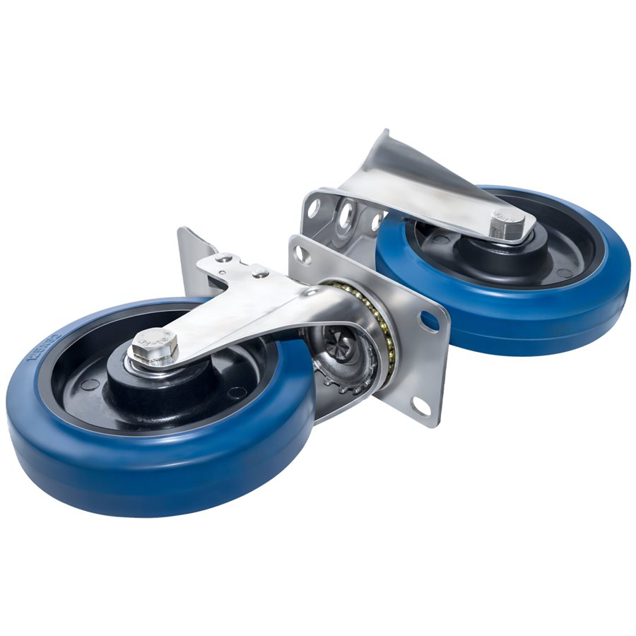 Wachsen Drying Cart DC-30 SS304