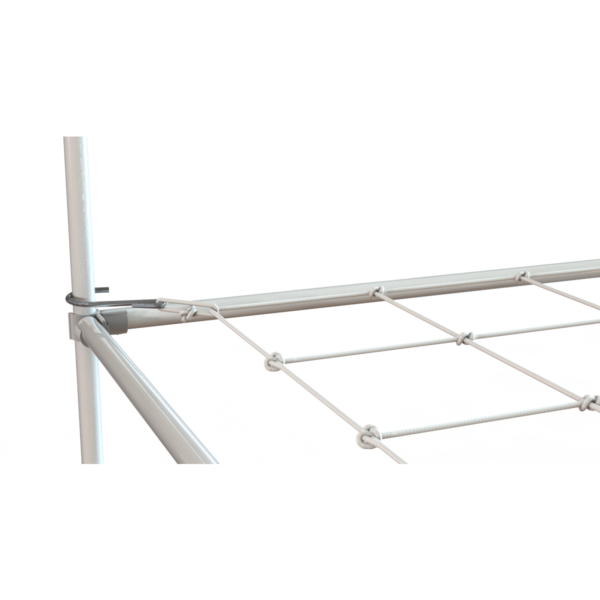 Product Secondary Image:Secret Jardin - WEBIT Elastic Web Plant Support (150cm x 150cm)