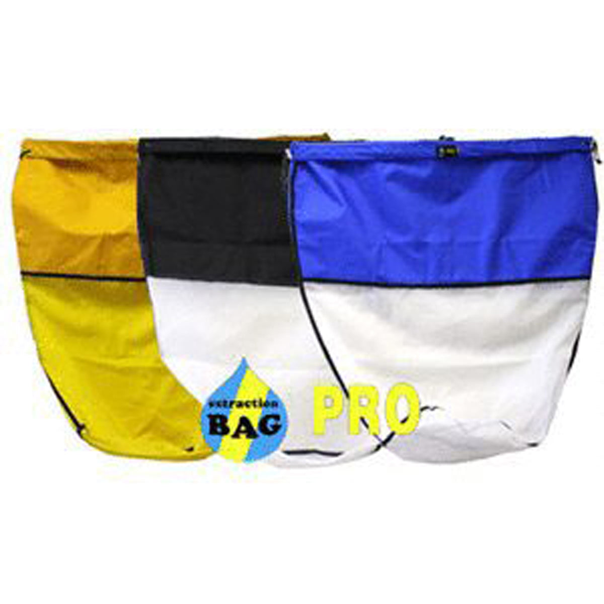 XXXTractor Extraction Bag Pro 26 Gal