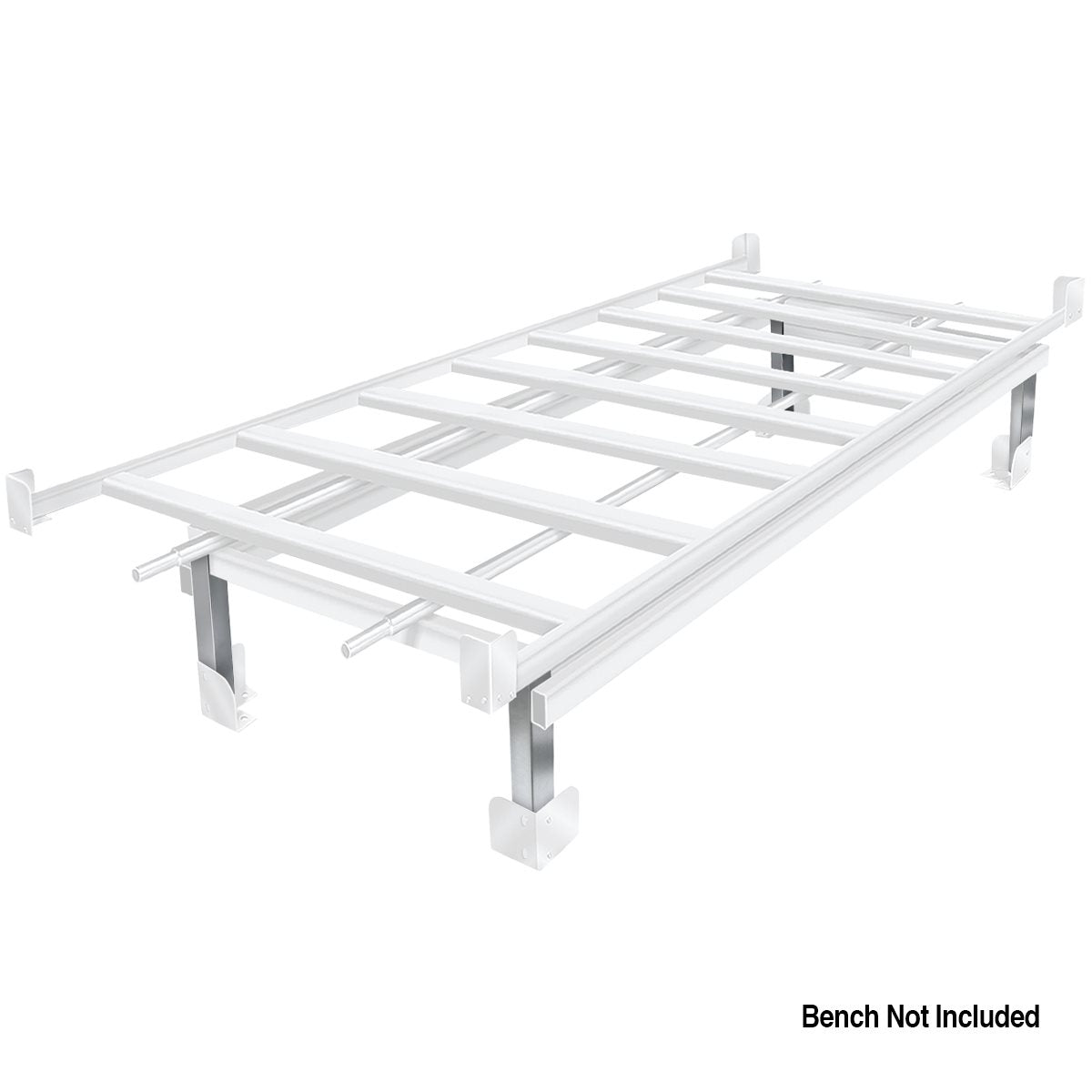Product Image:XTrays Bench Leg Kit 12'' For 4' x 8' XTrays Bench