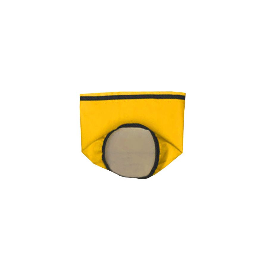 Product Image:XXXTractor 25 Microns Yellow Extractor Bag