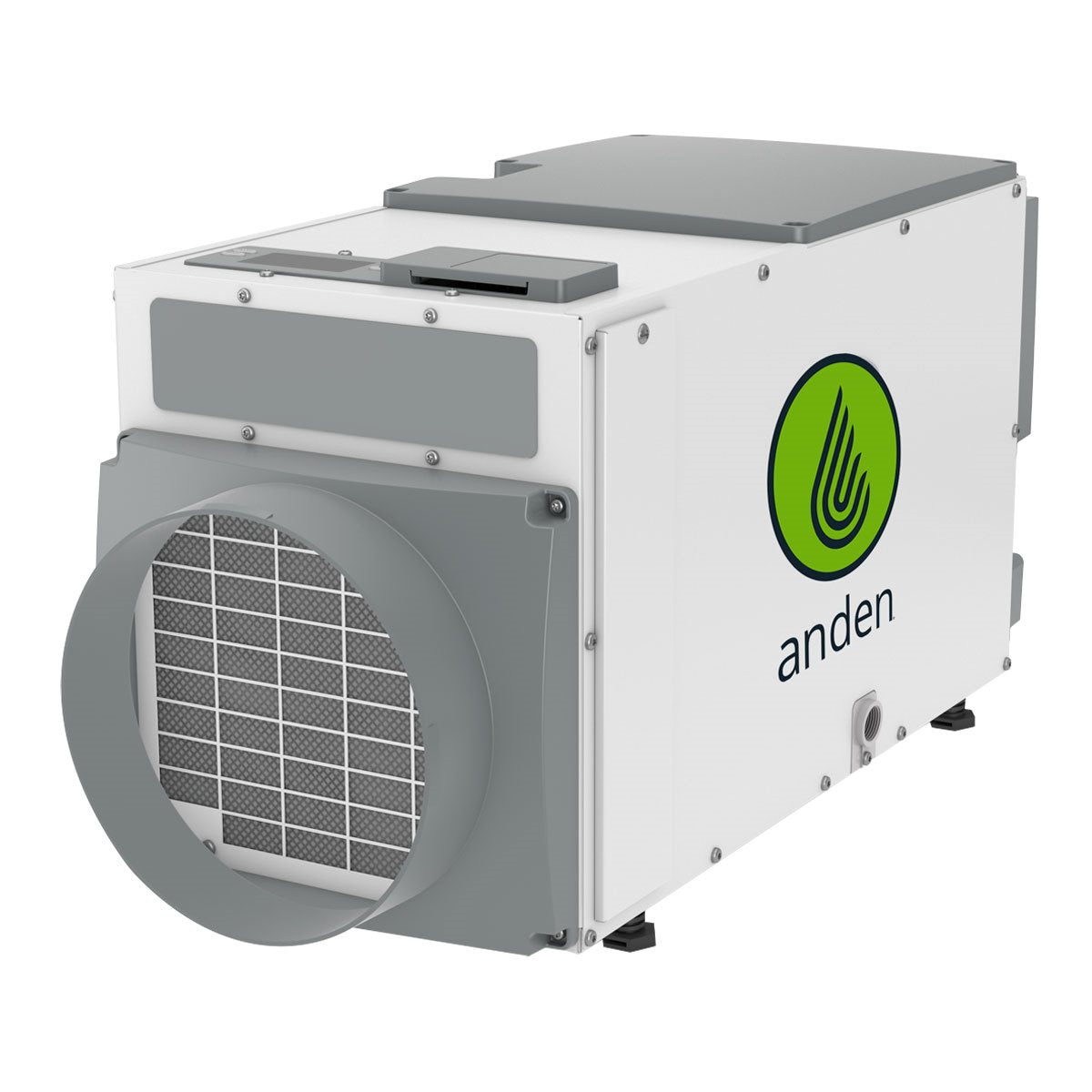 Product Image:Anden Dehumidifier 100 Pints / Day