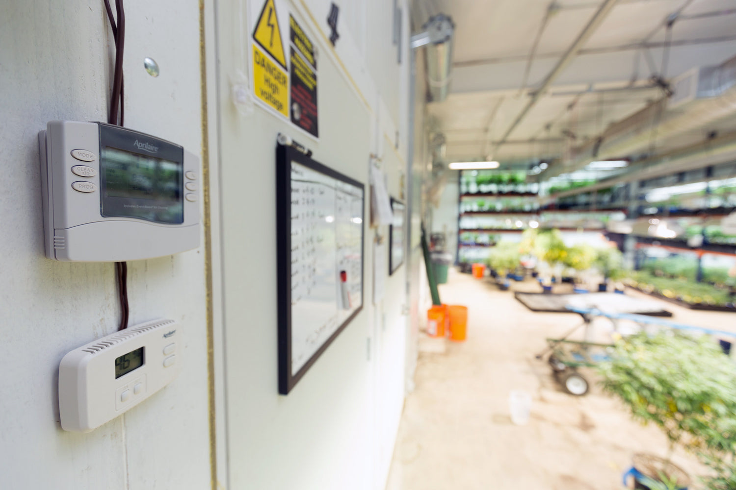 Contrôleur a65 Anden