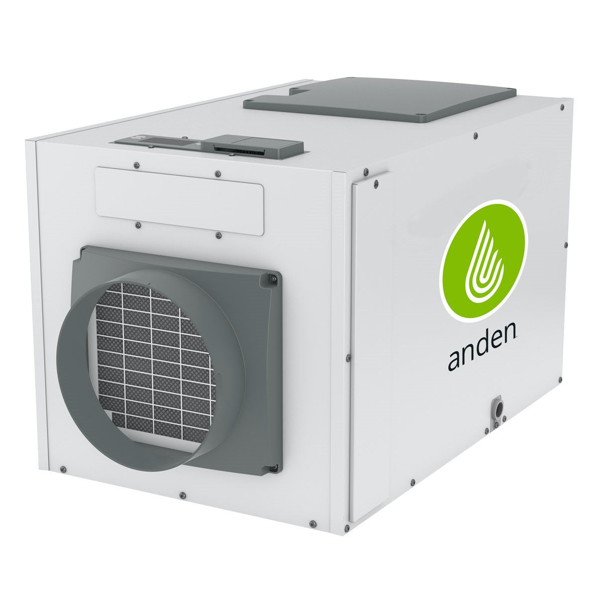 Product Image:Anden 130 Déshumidificateur 130 pintes / jour