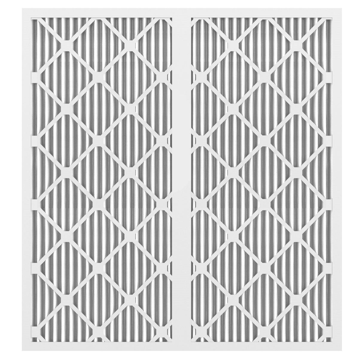 Product Secondary Image:Replacement Filters for Anden Dehumidifiers (x6)